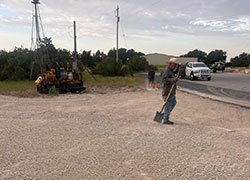 Portfolio Sandoval Paving Tx