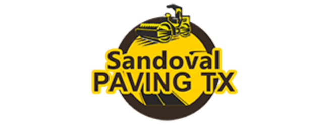 Sandoval Paving TX